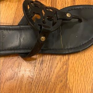 Tory Burch Shoes - Tory Burch Miller sandal Tory Burch Shoes - Tory Burch Miller sandal